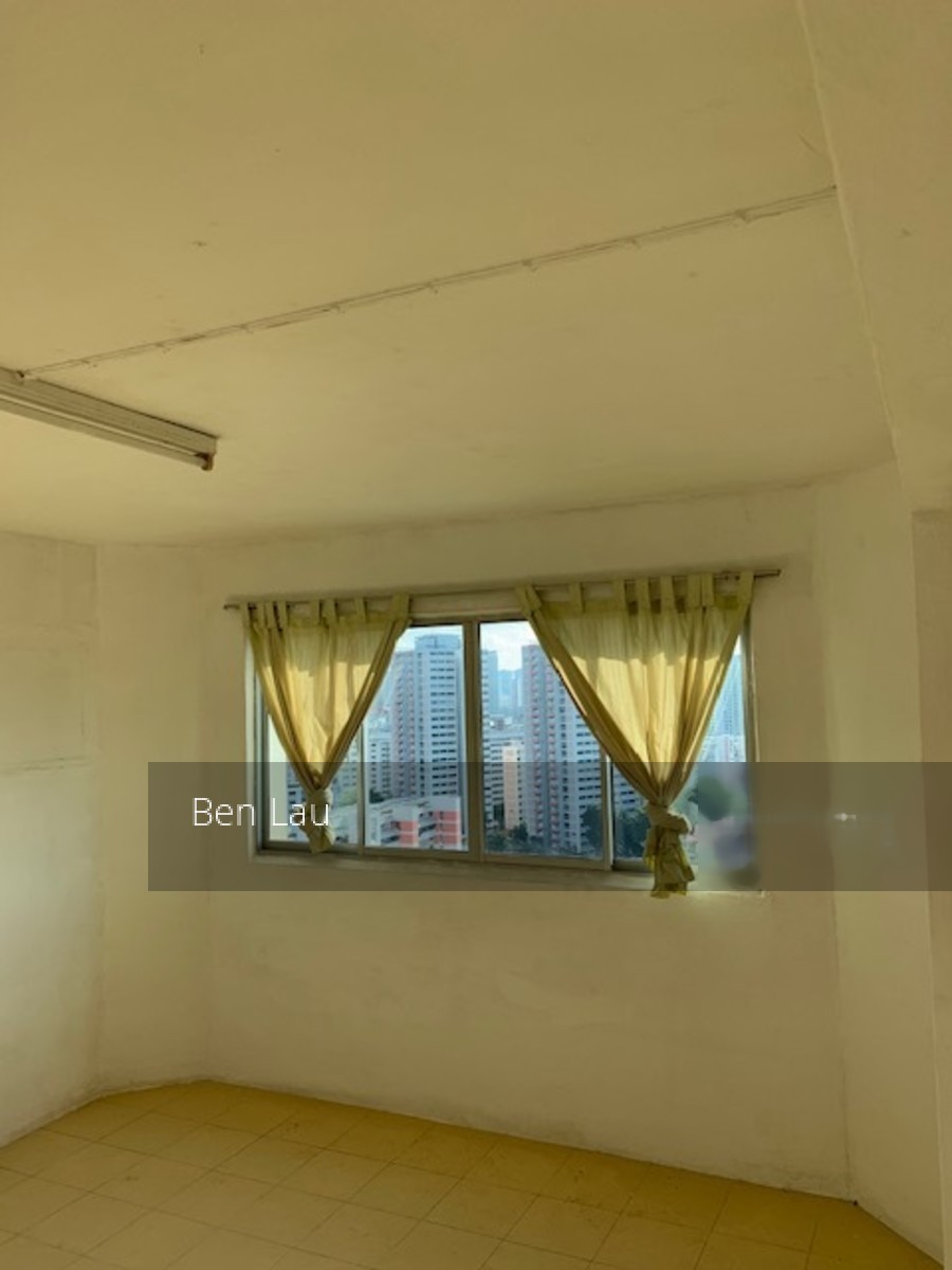 Blk 116 Jurong East Street 13 (Jurong East), HDB 5 Rooms #198116942
